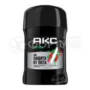 Дезодорант твердый АКС 50 мл Африка