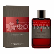 Туалетная вода Banderas 100 мл The Secret Temptation
