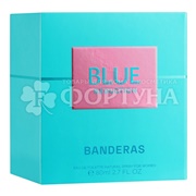 Туалетная вода Banderas 80 мл Blue Seduction
