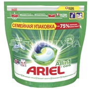 Капсулы для стирки ARIEL 45 шт Горный родник