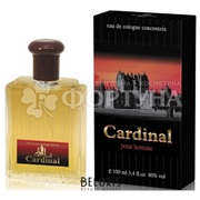 Одеколон 100 мл Cardinal