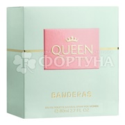 Туалетная вода Banderas 80 мл Queen of Seduction