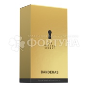 Туалетная вода Banderas 50 мл Golden Secret