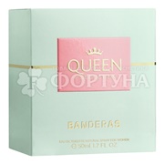 Туалетная вода Banderas 50 мл Queen of Seduction