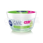 Гель для лица Nivea Care 100 мл Гиалуроновый