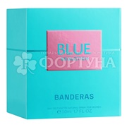 Туалетная вода Banderas 50 мл Blue Seduction