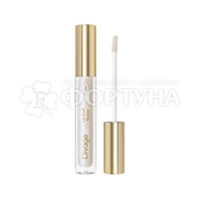 Блеск для губ Divage Lip Cult 15 Прозрачный искрящийся