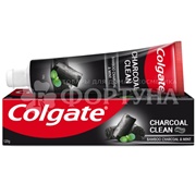 Зубная паста Colgate 120 г Природный уголь