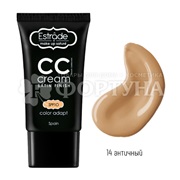 Тональный крем Estrade CC Cream Satin Finish 14