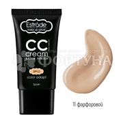 Тональный крем Estrade CC Cream Satin Finish 11