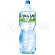 Минеральная вода Сенежская 3 л негазированная