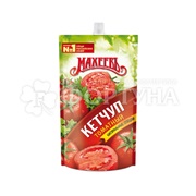Кетчуп Махеевъ 300 г Шашлычный дой-пак
