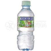 Минеральная вода Сенежская 0,35 л негазированная