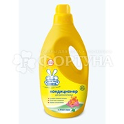 Кондиционер для белья Ушастый Нянь 2 л с Алоэ вера