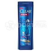 Шампунь Clear Men 380 мл Icy Ocean