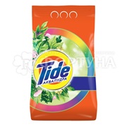 Стиральный порошок Tide 6000 г Автомат Сибирские травы