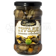 Грузди Барко 314 мл маринованные ст/б