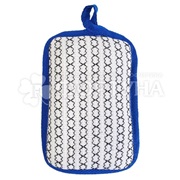 Мочалка для тела Beauty Style  Угольная серия брус артикул 44162