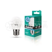 Лампа Camelion   светодиодная G45 8Вт 4500К Е27