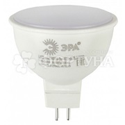 Лампа Эра Эко  светодиодная LED MR16 11Вт 4000К GU5.3