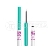 Подводка Divage Beauty Killer для глаз т.01