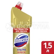 Чистящее средство Domestos 1500 мл Ультра блеск