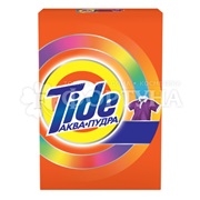 Стиральный порошок Tide 450 г Автомат Color