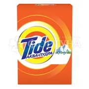 Стиральный порошок Tide 450 г Альпийская свежесть