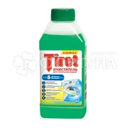 Чистящее средство Tiret 250 мл Для стиральных машин Лимон