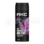 Дезодорант аэрозольный АКС 150 мл Эксайт