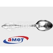 Ложка 10 шт столовая ''Новинка-1'' 1,0мм (производитель Аша)