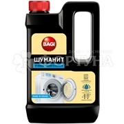 Чистящее средство BAGI 550 мл ШУМАНИТ от известкового налета