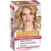 Краска для волос Excellence 8.13 Светло-русый бежевый