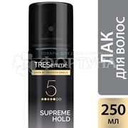 Лак для волос TRESemme 250 мл Сильная фиксация