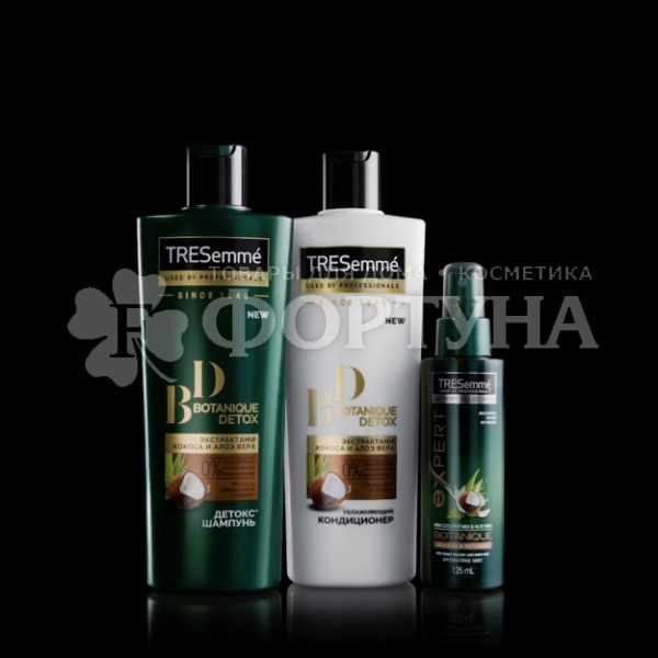 Кондиционер для волос TRESemme 400 мл Увлажняющий