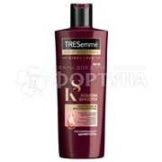 Шампунь TRESemme 400 мл Разглаживающий