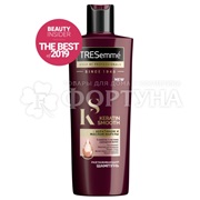 Шампунь TRESemme 400 мл Разглаживающий