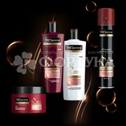 Шампунь TRESemme 400 мл Разглаживающий