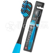 Зубная щетка Biomed Black Комплексная для отбеливания с древесным углем