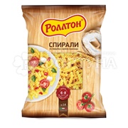 Макароны Роллтон 400 г Спирали