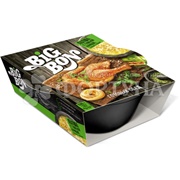 Лапша быстрого приготовления BIGBON 110 г с тушеной курицей