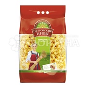 Макароны Петровские Нивы 5 кг  Рожок рифленый группа В