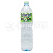 Минеральная вода Сенежская 1,5 л негазированная