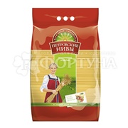 Макароны Петровские Нивы 5 кг Спагетти группа В