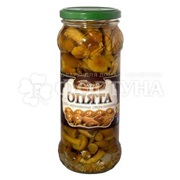 Опята Барко 580 мл маринованные ст/б