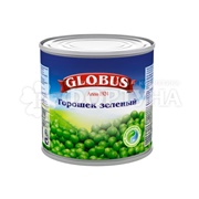 Горошек Globus 425 мл