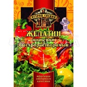 Желатин Остров специй 20 г
