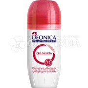 Дезодорант роликовый Deonica 50 мл PRO-защита