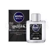 Лосьон после бритья Nivea ULTRA 100 мл