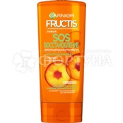 Бальзам для волос Fructis 387 мл SOS Восстановление
